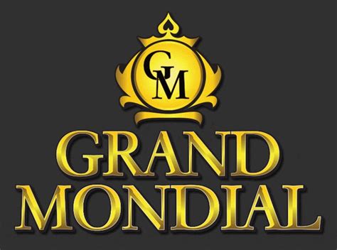  grand mondial casino serios/irm/modelle/super mercure riviera